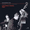 Dave Brubeck - Dave Brubeck Trio: Live From Vienna 1967 '2022