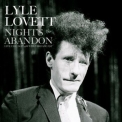 Lyle Lovett - Night's Abandon (Live Chicago 1988) '2021