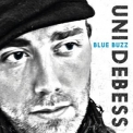 Uni Debess - Blue Buzz '2013