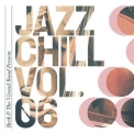 Berk & The Virtual Band - Jazz Chill Vol.6 '2020