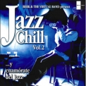 Berk & The Virtual Band - Jazz Chill, Vol. 2 '2007