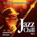 Berk & The Virtual Band - Jazz Chill, Vol. 4 '2012