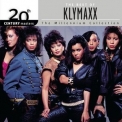 Klymaxx - 20th Century Masters: The Millennium Collection - The Best of Klymaxx '2003