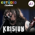 Krisiun - ShowLivre Sessions: Krisiun '2013