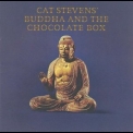 Cat Stevens - Cat Stevens Buddha And The Chocolate Box '1974