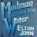 Elton John - Madman Across The Water '2022