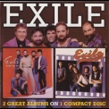 Exile - Hang On To Your Heart & Exile '1999