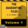 Giovanni - The Quarantine Files, Vol. 1 '2021