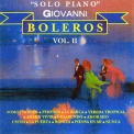 Giovanni Marradi - Boleros, Vol. II '1997