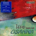 Osanna - Live - Uomini E Miti '2003
