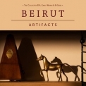 Beirut - Artifacts '2022