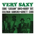 Eddie Lockjaw Davis - Very Saxy '1959