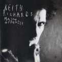 Keith Richards - Main Offender '1992