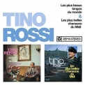 Tino Rossi - Les plus beaux tangos du monde / Les plus belles chansons du Midi '2018