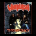 Whiplash - Thrashback '1998