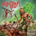 Traitor - Knee-Deep in the Dead '2018