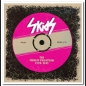 Skids - The Singles Collection 1978-1981 '2012