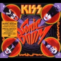 Kiss - Sonic Boom '2009