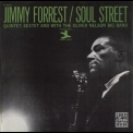 Jimmy Forrest - Soul Street '1958, 1962
