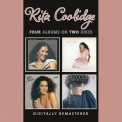 Rita Coolidge - Anytime... Anywhere, Love Me again, Satisfied, Heartbreak Radio '2022