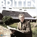 Benjamin Britten - The Essential Benjamin Britten '2013