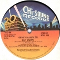 Gene Chandler - Get Down '1978