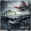Supersonic Blues Machine - Voodoo Nation '2022