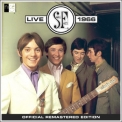Small Faces - Live 1966 '2021
