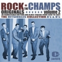 The Champs - Rock Originals, Volume 2 '2020