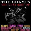 The Champs - The Very Best of '2009