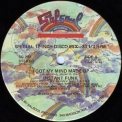 Instant Funk - Salsoul SG 207 '1978