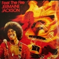Jermaine Jackson - Feel The Fire '1977