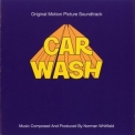 Rose Royce - Car Wash '1976