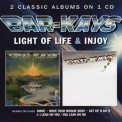Bar-Kays - Light Of Life & Injoy '2013