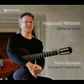 Tilman Hoppstock - Works for Guitar '2019