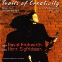David Fruhwirth - Trails Of Creativity: Music From Between The Wars For Violin And Piano '2002