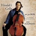 Yo-Yo Ma - Vivaldi's Cello '2004