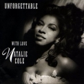 Natalie Cole - Unforgettable...With Love '2022