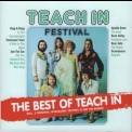 Teach-In - Best Of Teach In (Festival /Get On Board +) '2009