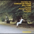 Chet Baker Trio - Someday My Prince Will Come '1983