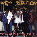 New Edition - Candy Girl '1983