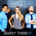 Simply Three - Simply Three '2013