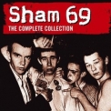 Sham 69 - The Complete Collection '2004