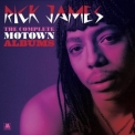 Rick James - The Complete Motown Albums '2014