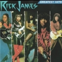 Rick James - Greatest Hits '1986