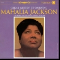 Mahalia Jackson - Great Gettin Up Morning '1959
