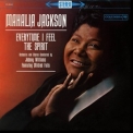 Mahalia Jackson - Everytime I Feel The Spirit '1961