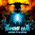 Diamond Head - Lightning To The Nations (The White Album) '2022