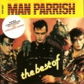 Man Parrish - The Best Of Man Parrish '1991
