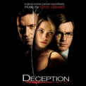 Ramin Djawadi - Deception (Music from the Motion Picture) '2020